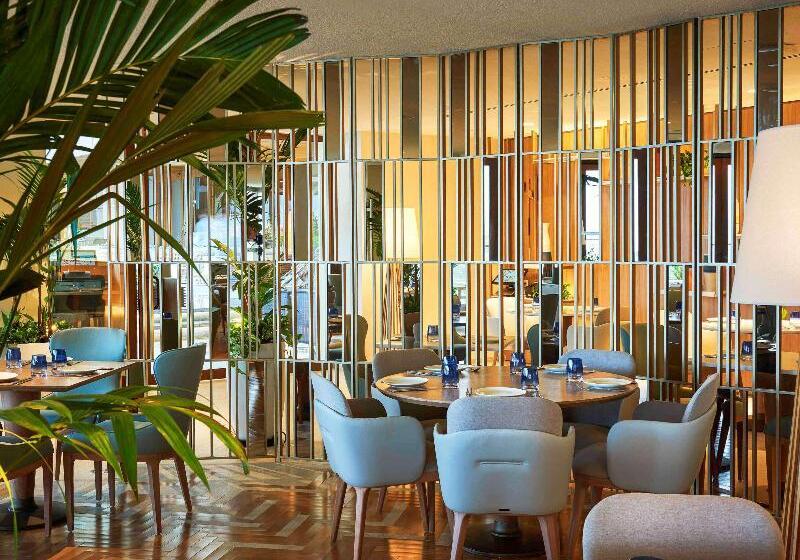 호텔 Fairmont Rio De Janeiro Copacabana