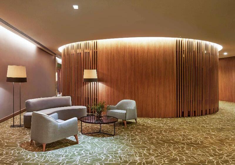 호텔 Fairmont Rio De Janeiro Copacabana