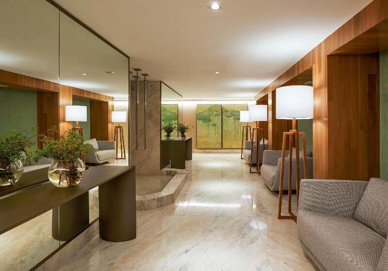 호텔 Fairmont Rio De Janeiro Copacabana