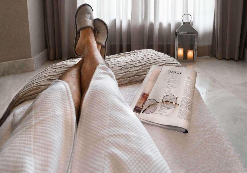 호텔 Fairmont Rio De Janeiro Copacabana