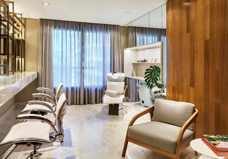 호텔 Fairmont Rio De Janeiro Copacabana