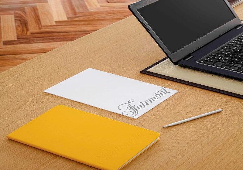 호텔 Fairmont Rio De Janeiro Copacabana