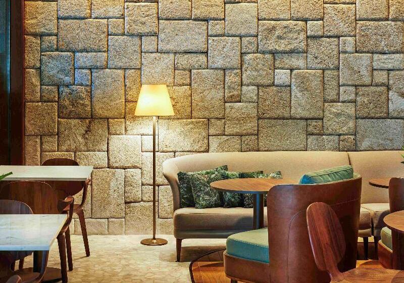 호텔 Fairmont Rio De Janeiro Copacabana