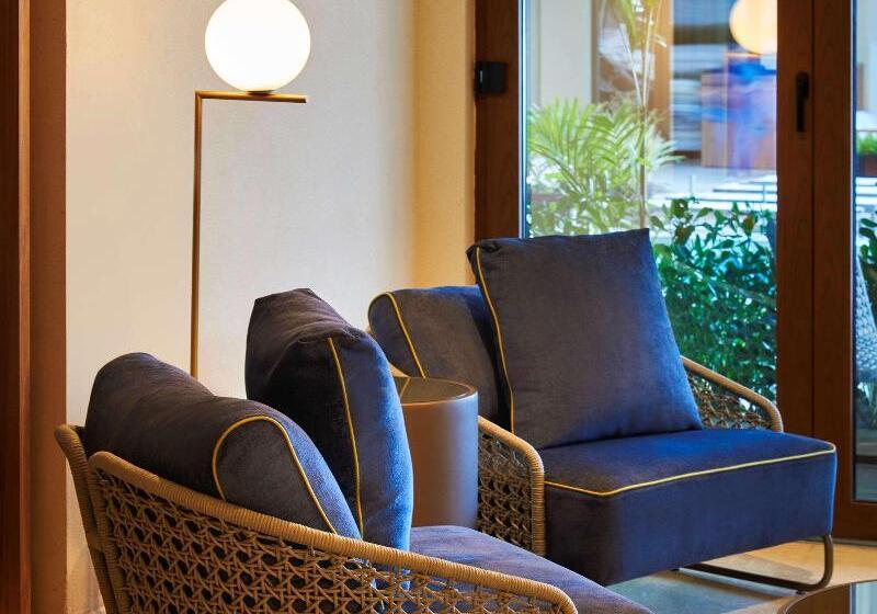 호텔 Fairmont Rio De Janeiro Copacabana