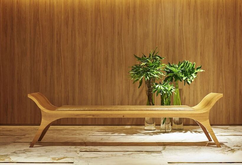 호텔 Fairmont Rio De Janeiro Copacabana