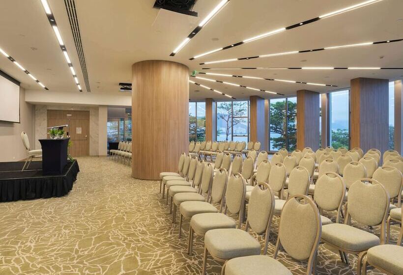 호텔 Fairmont Rio De Janeiro Copacabana