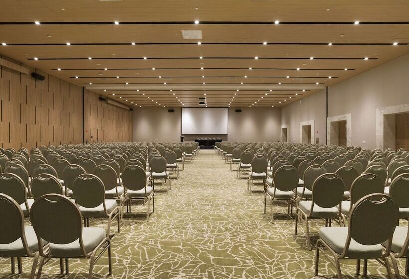 호텔 Fairmont Rio De Janeiro Copacabana