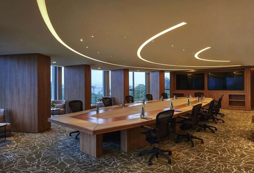 호텔 Fairmont Rio De Janeiro Copacabana