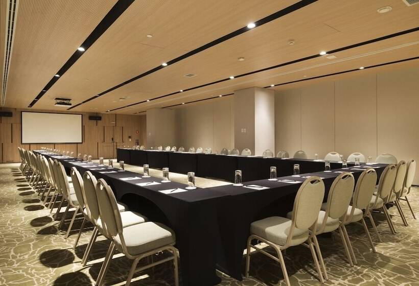 호텔 Fairmont Rio De Janeiro Copacabana