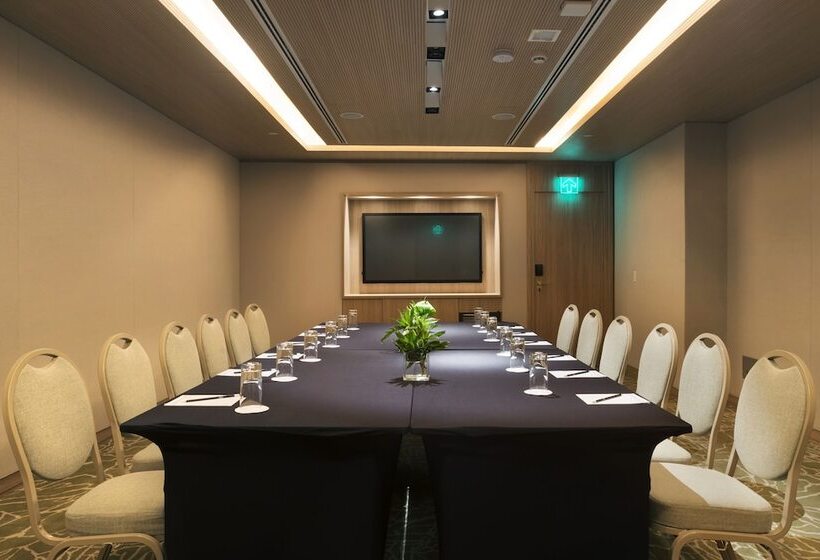 호텔 Fairmont Rio De Janeiro Copacabana