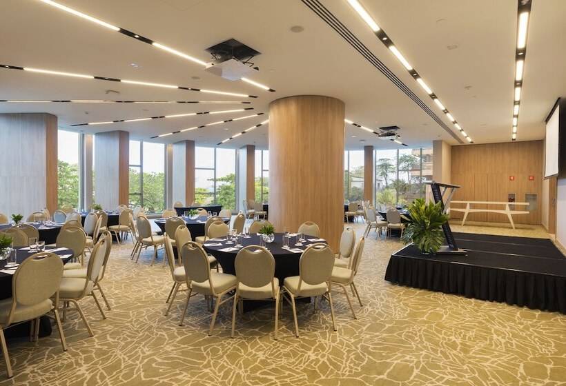 호텔 Fairmont Rio De Janeiro Copacabana