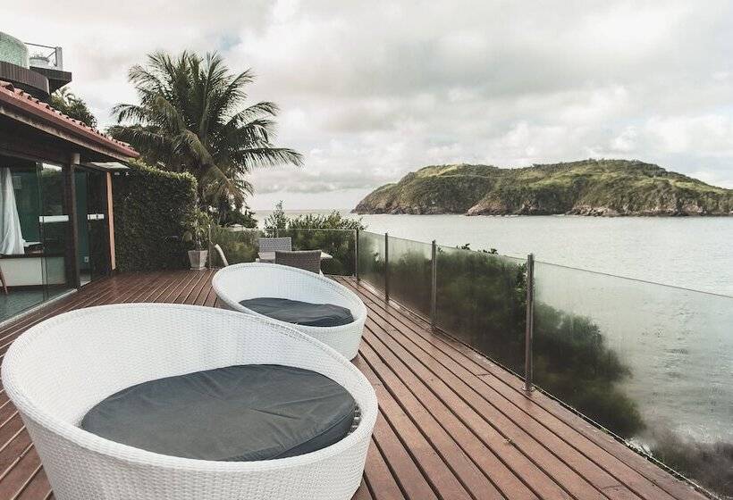 هتل Ferradura Private