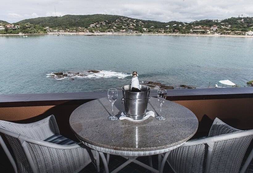 هتل Ferradura Private