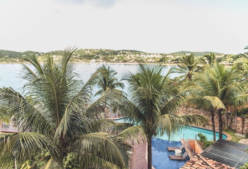 هتل Ferradura Private