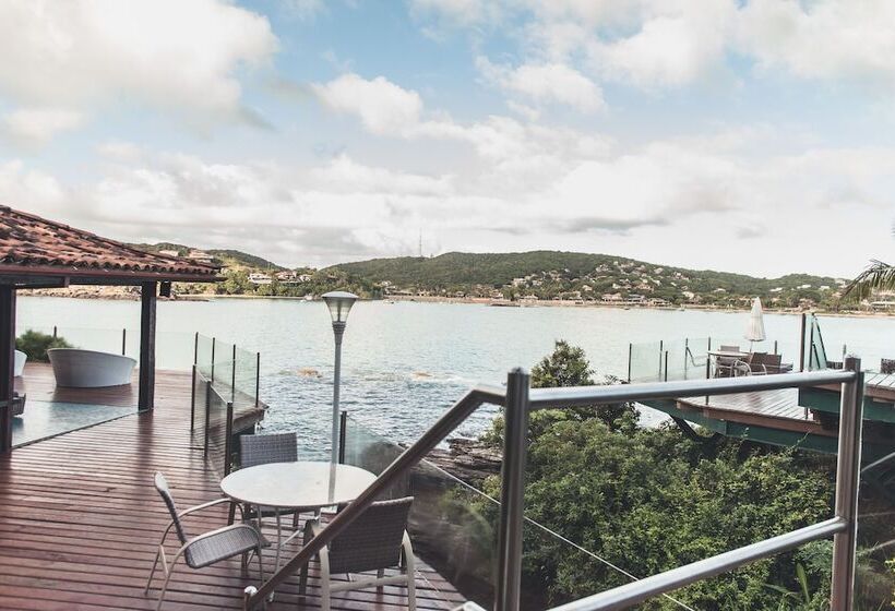 هتل Ferradura Private