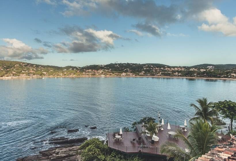 هتل Ferradura Private