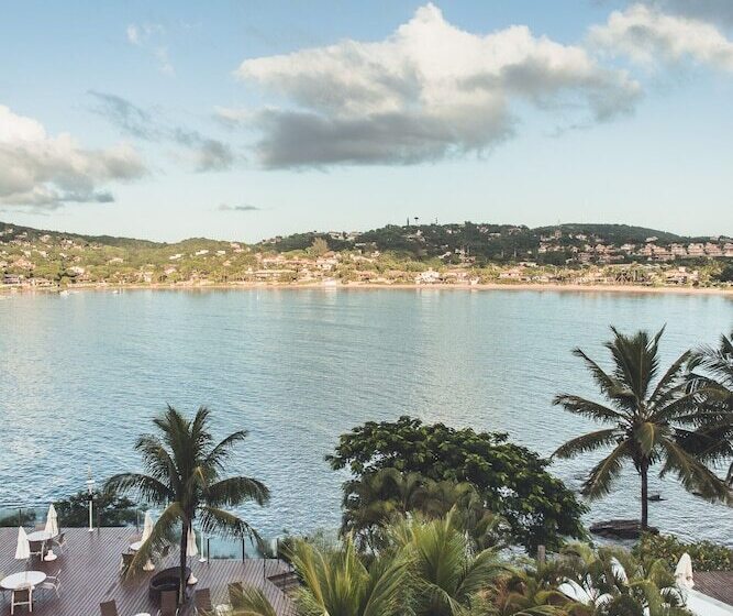 هتل Ferradura Private