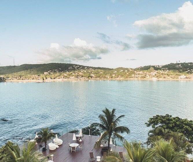 هتل Ferradura Private