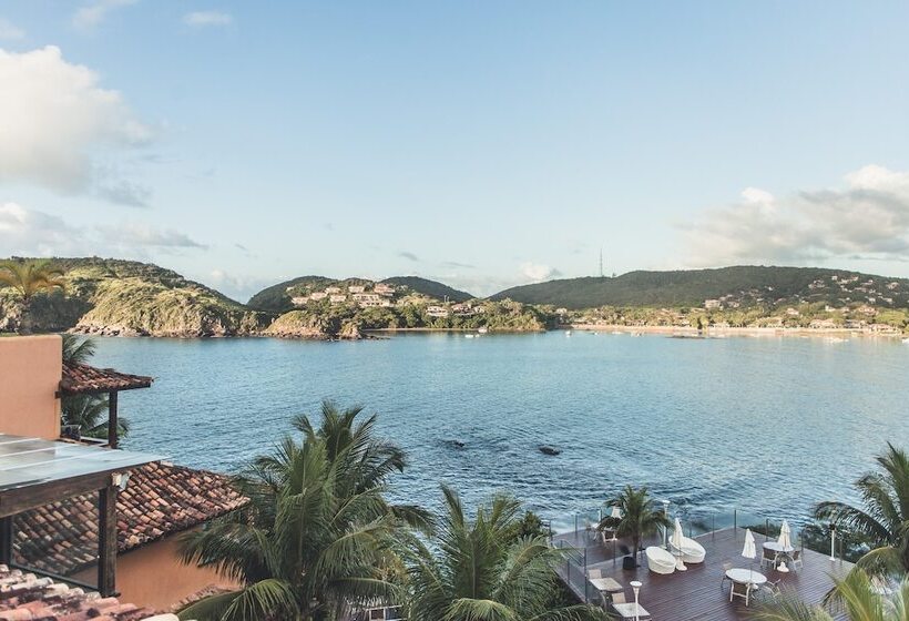 هتل Ferradura Private