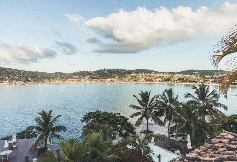 هتل Ferradura Private