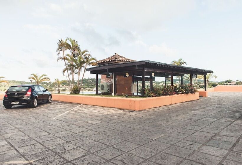 هتل Ferradura Private