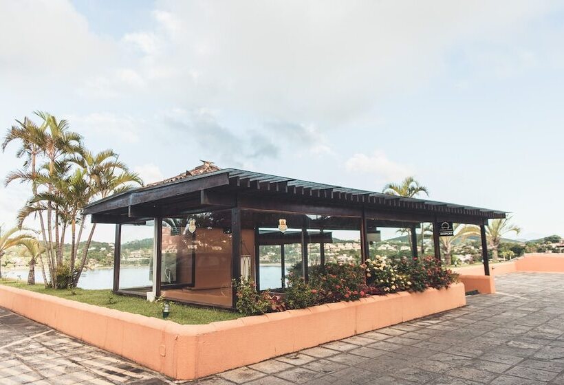 هتل Ferradura Private