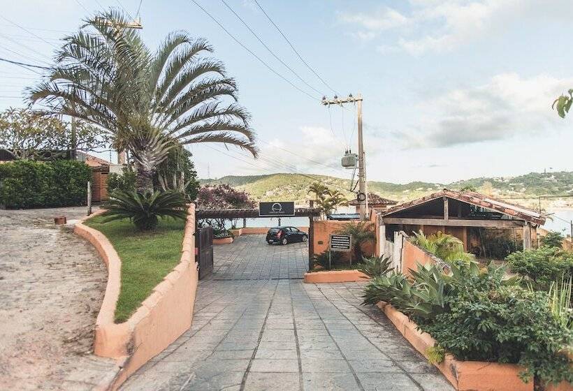 هتل Ferradura Private