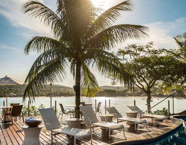 هتل Ferradura Private