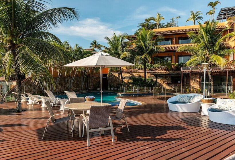 هتل Ferradura Private