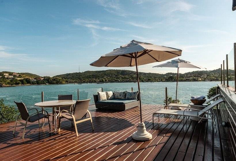 هتل Ferradura Private