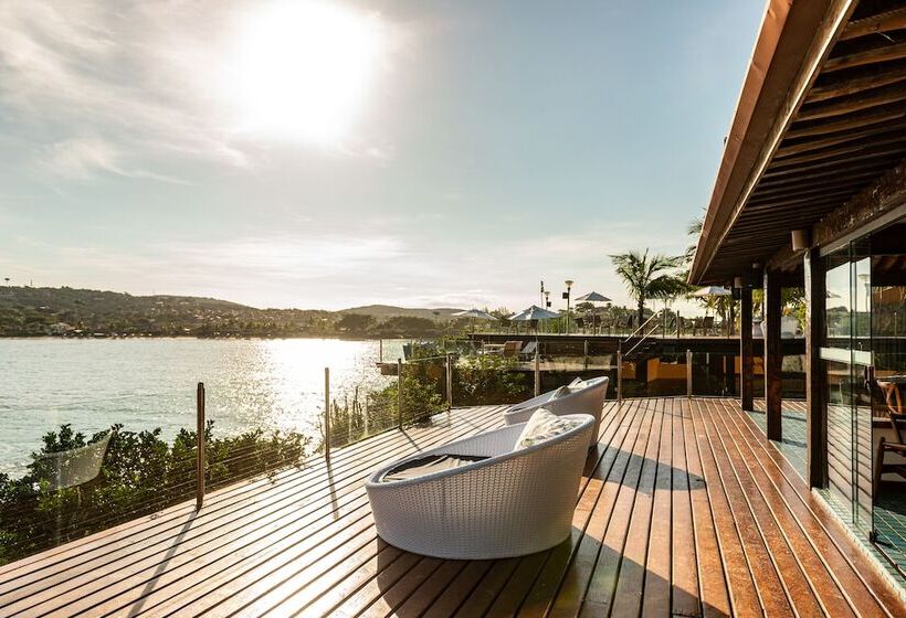 هتل Ferradura Private