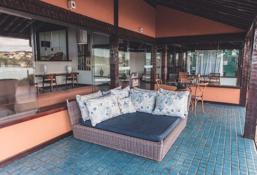 هتل Ferradura Private