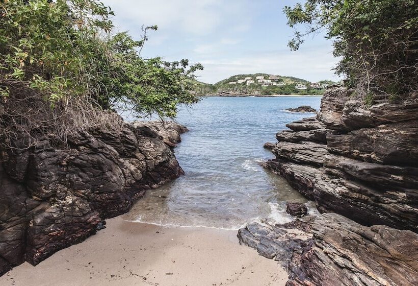 هتل Ferradura Private