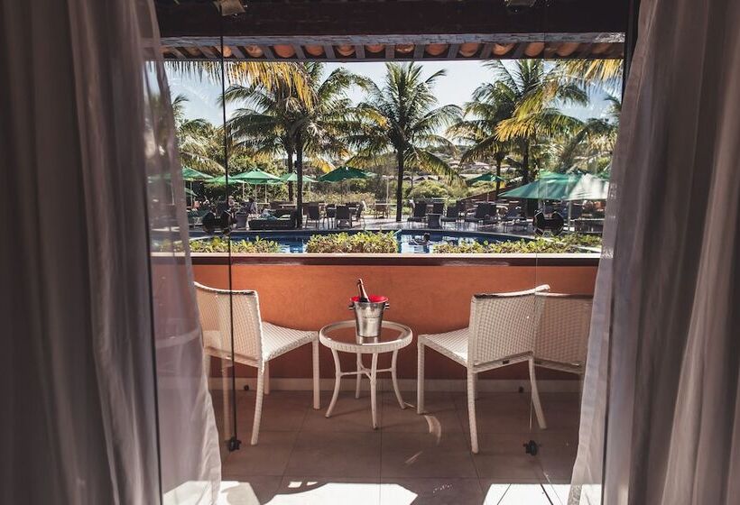 호텔 Ferradura Resort