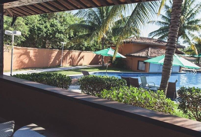 호텔 Ferradura Resort