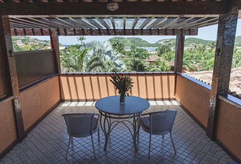 호텔 Ferradura Resort