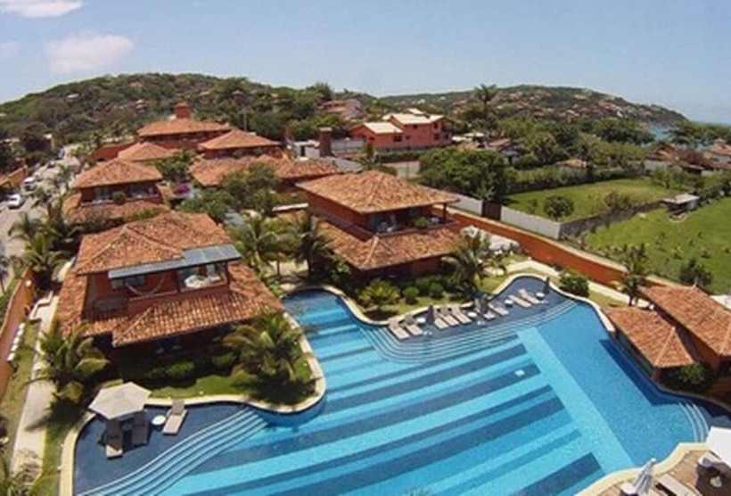 호텔 Ferradura Resort