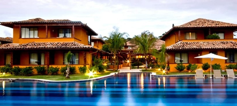 호텔 Ferradura Resort