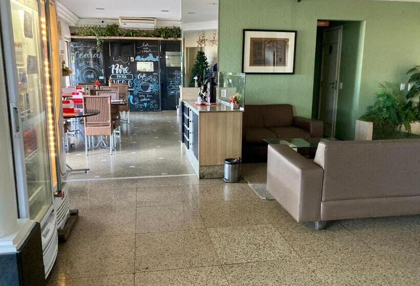 בית מלון כפרי Flat Classic