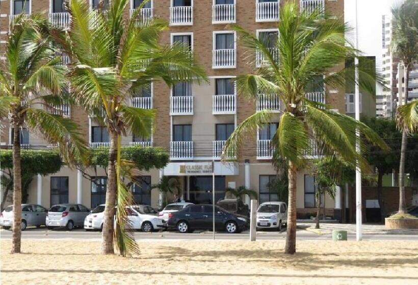 בית מלון כפרי Flat Classic