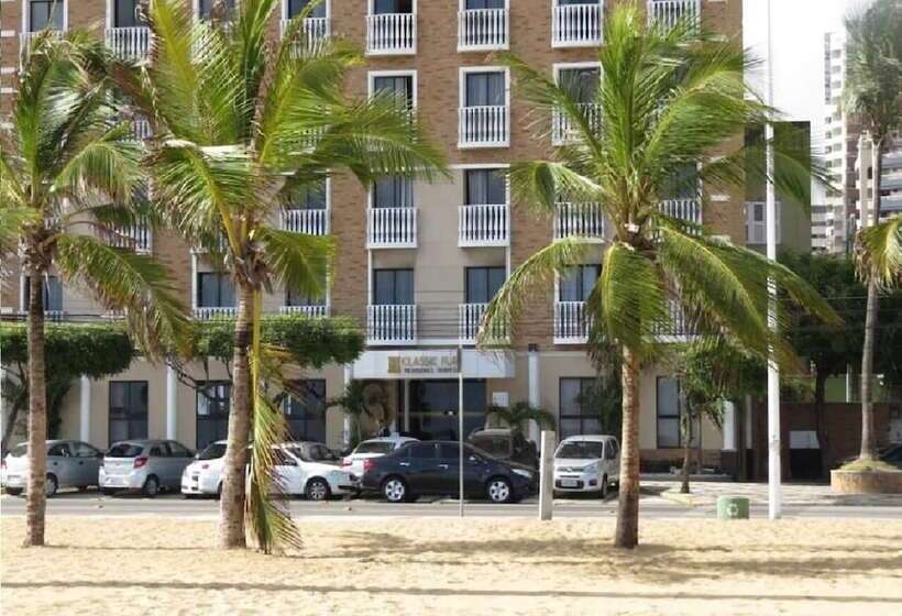 בית מלון כפרי Flat Classic