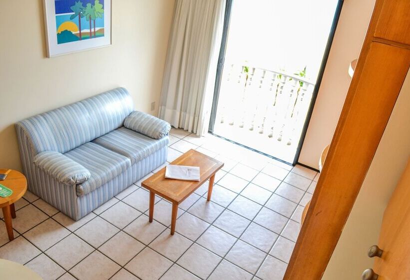 בית מלון כפרי Flat Classic