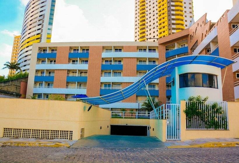 فندق Flats Particular Terrazzo