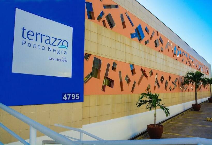 فندق Flats Particular Terrazzo