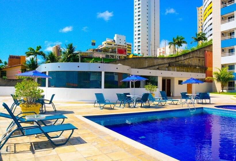 فندق Flats Particular Terrazzo