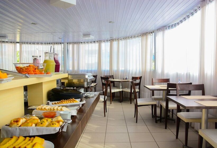 فندق Flats Particular Terrazzo