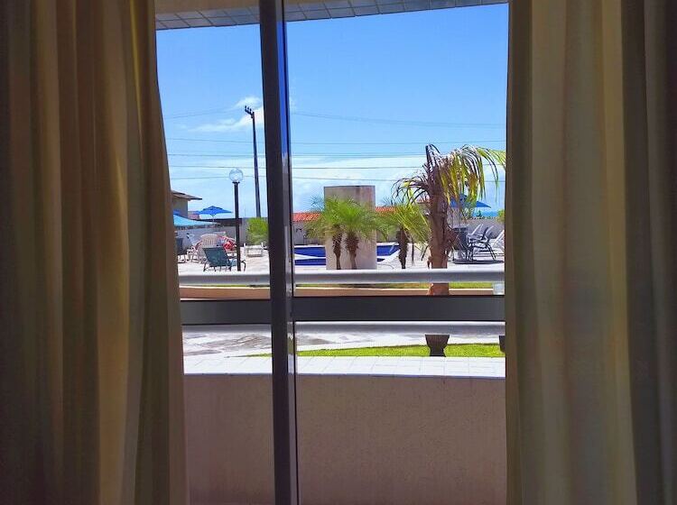 فندق Flats Particular Terrazzo