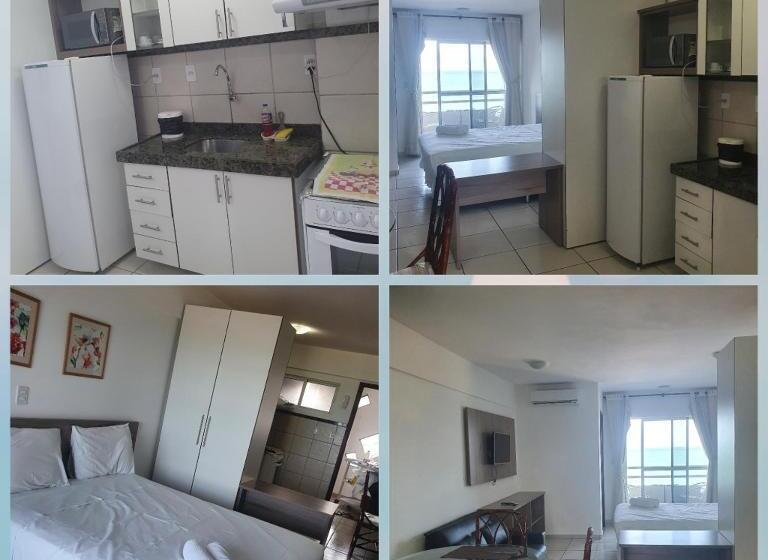 فندق Flats Particular Terrazzo