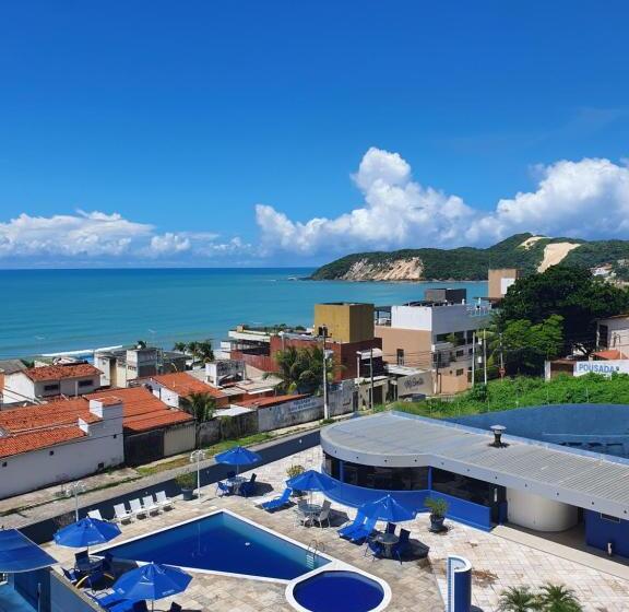 فندق Flats Particular Terrazzo