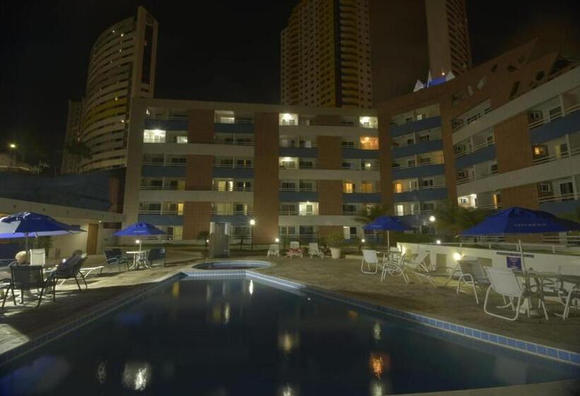 فندق Flats Particular Terrazzo